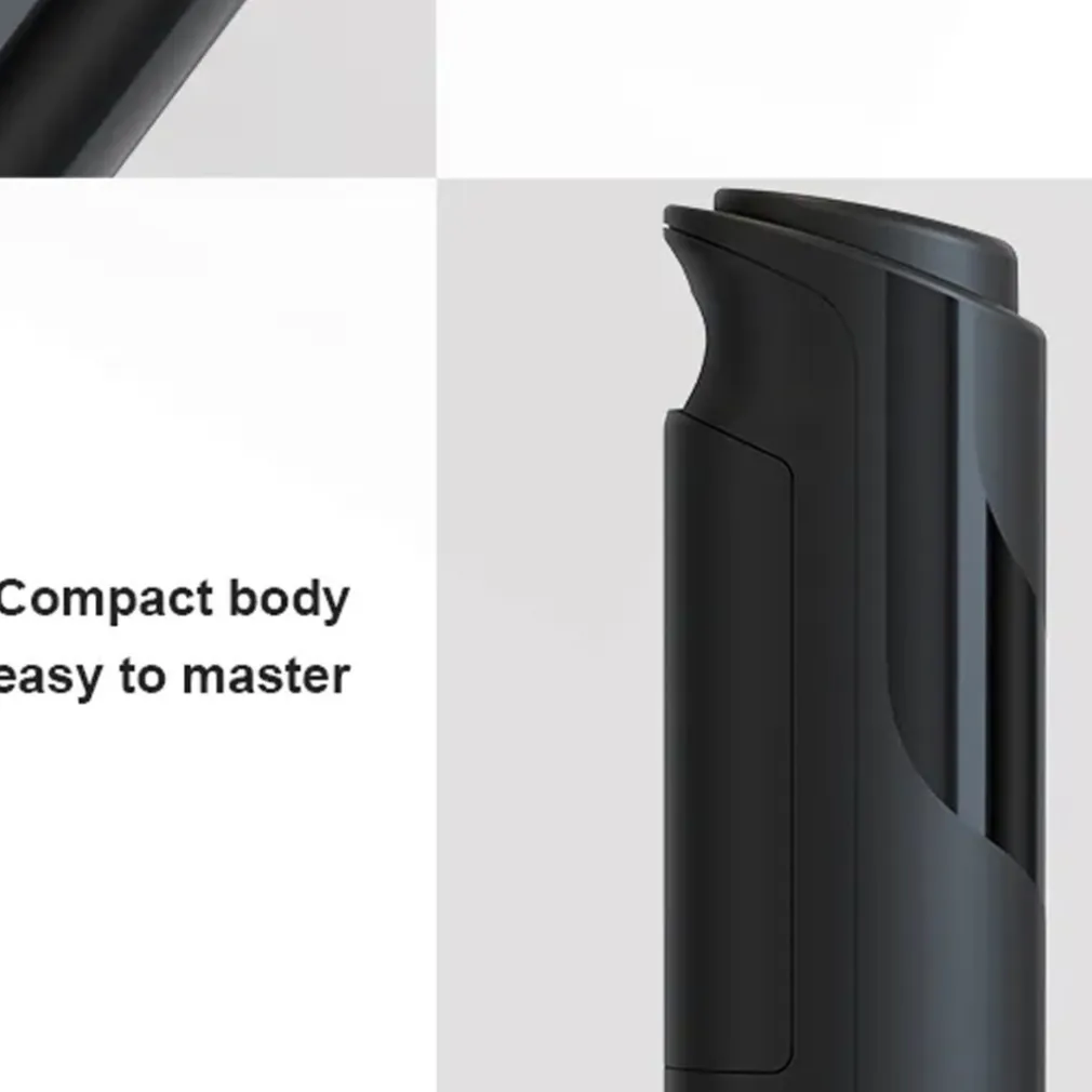 FRULLINO MONTALATTE SCHIUMALATTE SCHIUMINO PER CAPPUCCINO CAFFè LATTE A BATTERIA