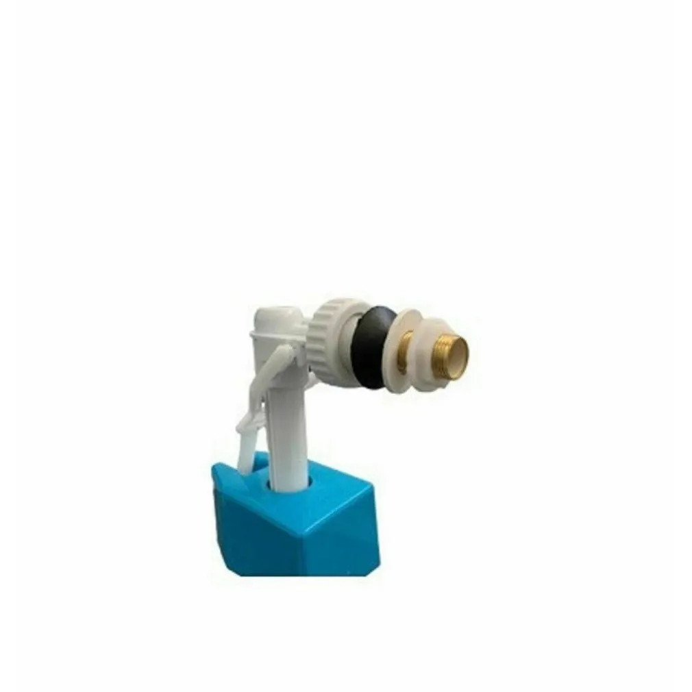 GALLEGGIANTE CASSETTA SCARICO RICAMBIO UNIVERSALE 3/8" SILENZIOSO PER WC A.69997