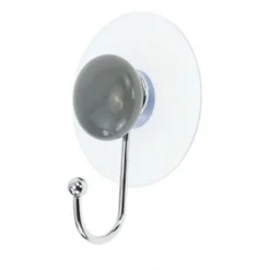 GANCIO APPENDINO ADESIVO APPENDIABITI DA PARETE CASA CUCINA BAGNO TONDO COLORATO 10804