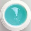 GEL COSTRUTTORE MONOFASICO ICE BLU DENSO UV 50g ANTI GIALLO RICOSTRUZIONE UNGHIE