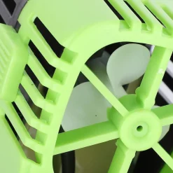 GENERATORE DI ONDE PER ACQUARIO SOMMERGIBILE POMPA CIRCOLAZIONE TESTA GIREVOLE