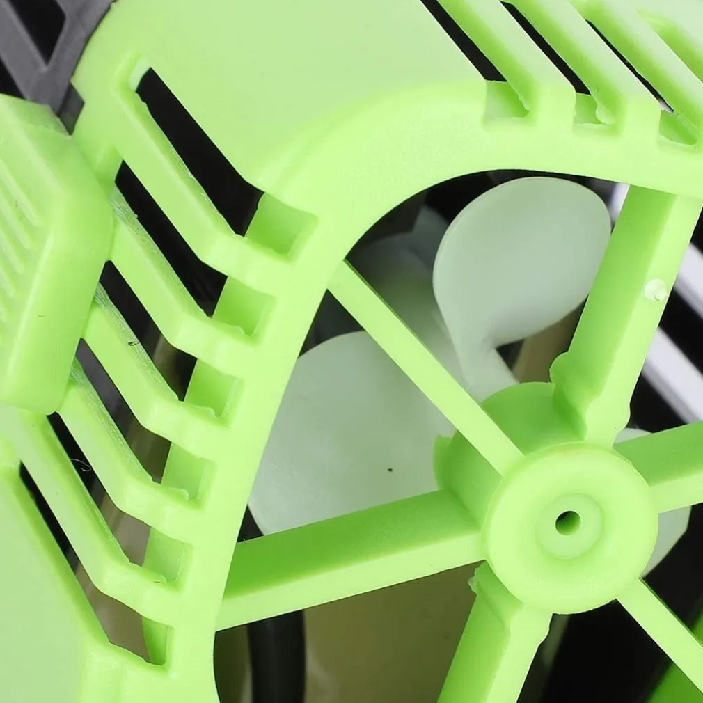 GENERATORE DI ONDE PER ACQUARIO SOMMERGIBILE POMPA CIRCOLAZIONE TESTA GIREVOLE