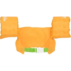 GILET SALVAGENTE PER BAMBINI CON DESIGN BALENA GIUBBOTTO GALLEGGIANTE CON BRACCIOLI 90135