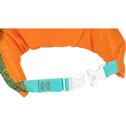 GILET SALVAGENTE PER BAMBINI TARTARUGA MARINA GIUBBOTTO GALLEGGIANTE CON BRACCIOLI 90145