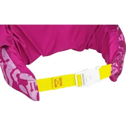 GILET SALVAGENTE PER BAMBINI FIORI TROPICALI GIUBBOTTO GALLEGGIANTE CON BRACCIOLI 90144