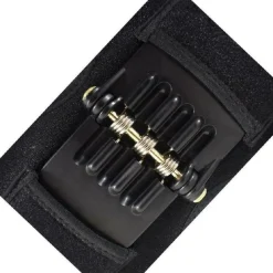 GINOCCHIERA SOLLEVATORE FORZA SUPPORTO ARTICOLARE RIMBALZO A MOLLA TUTORE F037