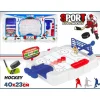 GIOCO DA HOCKEY GIOCATTOLO DA TAVOLO GIOCO PER BAMBINI SFIDA 1 O PIÙ GIOCATORI