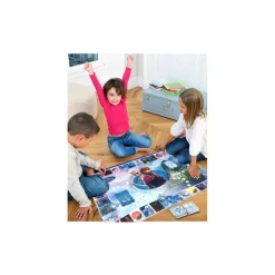 GIOCO DA TAVOLO FROZEN INTERATTIVO FINO A SEI GIOCATORI CON APPLICAZIONE