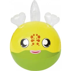 GIOCO GALLEGGIANTE PISCINA MARE GONFIABILE ANIMALI ASSORTITI BAGNO 22/34CM 34030