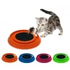 GIOCO INTERATTIVO CON TIRA GRAFFI PER GATTI HAPPY CAT MADE IN ITALY Ø 35 CM