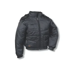 GIUBBINO PIUMINO DONCASTER COFRA DA LAVORO GIACCA ANTINFORTUNISTICA