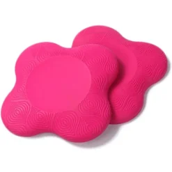 GOMITIERE PER YOGA CUSCINO DI SUPPORTO SPESSO PORTATILE MULTIFUNZIONALE FITNESS