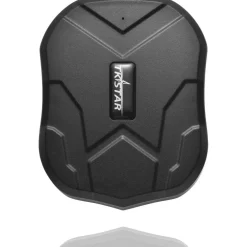 GPS TRACKER GPRS GSM LOCALIZZATORE SATELLITARE TK106 MAGNETICO ANTIFURTO SCHEDA