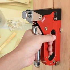 GRAFFETTATRICE CHIODATRICE MANUALE SPARAPUNTI SPARACHIODI SPILLATRICE ACCIAIO