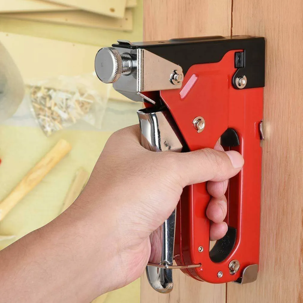 GRAFFETTATRICE CHIODATRICE MANUALE SPARAPUNTI SPARACHIODI SPILLATRICE ACCIAIO