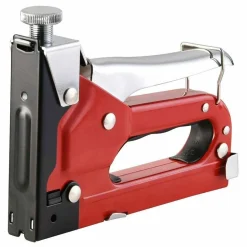 GRAFFETTATRICE CHIODATRICE MANUALE SPARAPUNTI SPARACHIODI SPILLATRICE ACCIAIO