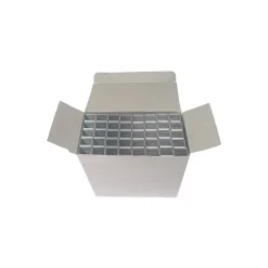 GRAFFETTE PUNTI METALLICI 10000 PZ GRAFFETTATRICI PNEUMATICHE 12.8 x 12 mm 8016