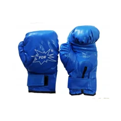 GUANTI BOXE GUANTONI 8 -9 - 10 OZ SPORT PUGILATO PUGILE UOMO GIOCO SPORT BOX