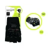 GUANTI MEZZEDITA PROTEZIONE NOCCHE UNIVERSALI PER MOTO BICI BICICLETTA XC-1324
