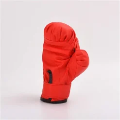 GUANTONI GUANTI DA BOXE BOXING IN PELLE PU KICKBOXING SPARRING GLOVES SACCO XL