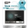 HARD DISK INTERNO SSD 512GB HIGH SATA 3 2,5'' PER COMPUTER DESKTOP LAPTOP SP A55