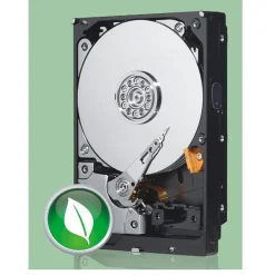 HARD DISK INTERNO WESTERN DIGITAL CAVIAR GREEN 2TB 3,5" INTELLIPOWER 64MB SATA3