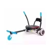 HOVERKART ACCESSORIO PER HOVERBOARD SEGGIOLINO SEDIOLINO DA SEDUTO OVERBOARD