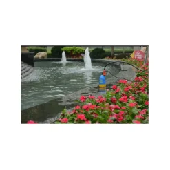 IDROPULITRICE 12 VOLT 80W CON PISTOLA TUBO FLESSIBILE 3MT 4.5L/min A IMMERSIONE