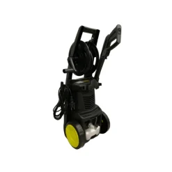 IDROPULITRICE AD ALTA PRESSIONE 1800W 130 BAR 7.0LT/MIN PULIZIA RAPIDA CON ACCESSORI