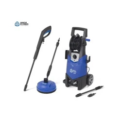 IDROPULITRICE ANNOVI REVERBERI 160 BAR AR 475 471 ACQUA FREDDA TUBO 8 METRI