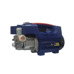 IDROPULITRICE ELETTRICA COMPATTA 1200 W 100BAR 7L/MIN COMPLETA DI ACCESSORI RHPW