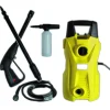 IDROPULITRICE IDROPULITORE PULIZIA CASA GIARDINO AUTO MOTO 1800W 90 BAR 230V