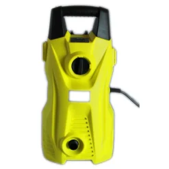 IDROPULITRICE IDROPULITORE PULIZIA CASA GIARDINO AUTO MOTO 1800W 90 BAR 230V