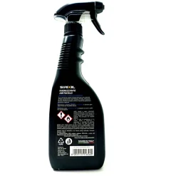 IGIENIZZANTE ABITACOLO 750ML SPRAY PULITORE CRUSCOTTO PLASTICA AUTO MOTO SIR-IGIEN