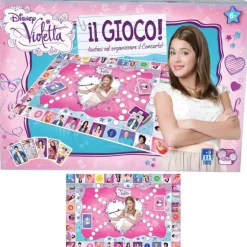 IL GIOCO DI VIOLETTA ORGANIZZA IL CONCERTO INTERATTIVO CON SMARTPHONE E TABLET