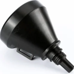 IMBUTO PER AUTO IN PLASTICA TRAVASO 13CM LIQUIDO OLIO CARBURANTE BENZINA DIESEL