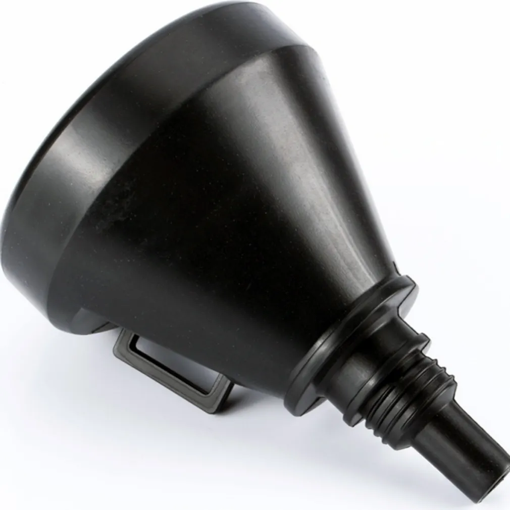 IMBUTO PER AUTO IN PLASTICA TRAVASO 13CM LIQUIDO OLIO CARBURANTE BENZINA DIESEL
