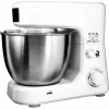IMPASTATRICE PROFESSIONALE 4LT 500W 6 VELOCITÀ DA CUCINA PER IMPASTARE MONTARE MISCELARE
