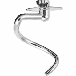 IMPASTATRICE PROFESSIONALE 4LT 500W 6 VELOCITÀ DA CUCINA PER IMPASTARE MONTARE MISCELARE