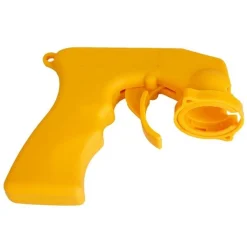 IMPUGNATURA A PISTOLA PER BOMBOLETTE SPRAY UNIVERSALE ART. M-1010