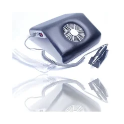 2IN1 FRESA + ASPIRATORE PROFESSIONALE KA5 UNGHIE MANICURE RICOSTRUZIONE NAIL ART