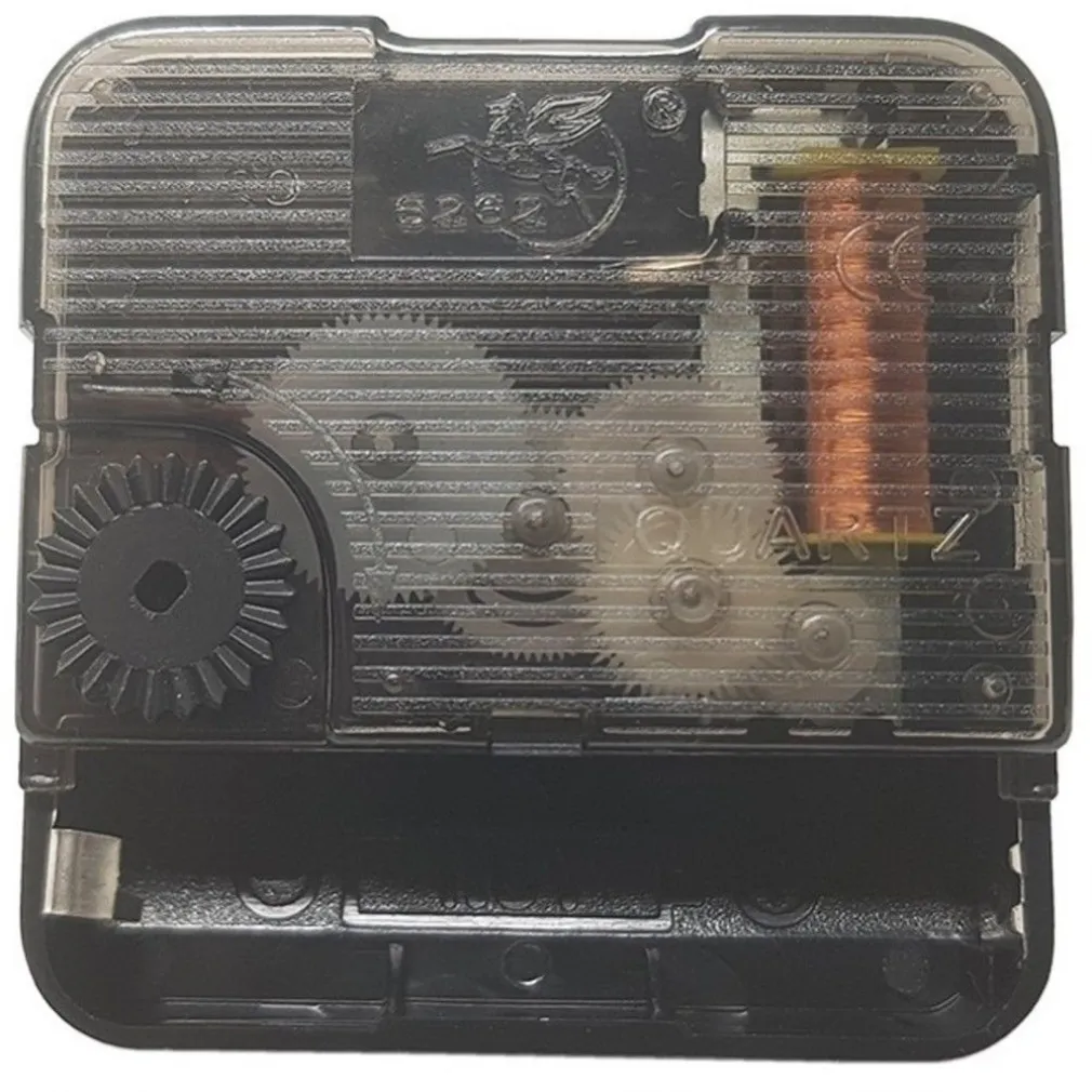 INGRANAGGIO MECCANISMO OROLOGIO A MURO PARETE MOVIMENTO LANCETTE RICAMBIO