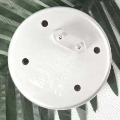 INSETTICIDA REPELLENTE ELETTRICO AD ULTRASUONI SCACCIA INSETTI RODITORI BLATTE