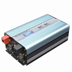 INVERTER DI POTENZA 4000 WATT CON ONDA SINUSOIDALE PURA 12 V A 230 V TSL4000-12V