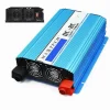 INVERTER DI POTENZA 1500W DA 12V A 230V ONDA SINUSOIDALE AUTO MAXTECH HN1500-12V