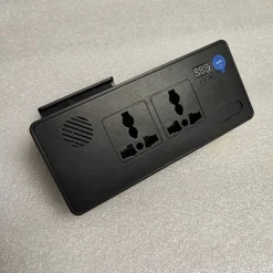 INVERTER PER AUTO SMART POWER CARICABATTERIE WIRELESS RICARICA CELLULARE LK-8118