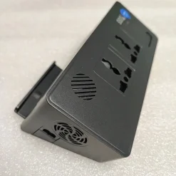 INVERTER PER AUTO SMART POWER CARICABATTERIE WIRELESS RICARICA CELLULARE LK-8118