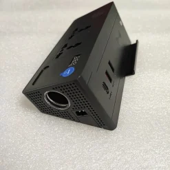 INVERTER PER AUTO SMART POWER CARICABATTERIE WIRELESS RICARICA CELLULARE LK-8118