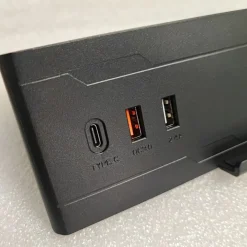 INVERTER PER AUTO SMART POWER CARICABATTERIE WIRELESS RICARICA CELLULARE LK-8118