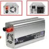 INVERTER POTENZA 1200 WATT EFFETTIVI CONVERTITORE DA 12V A 220V TRASFORMATORE